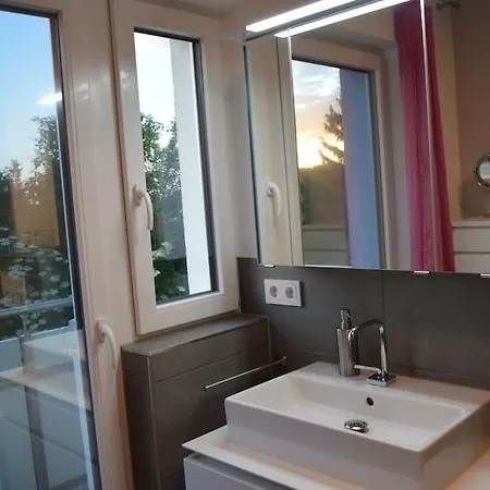 Ludwigsburg, Ruhige Lage Im Gruenen, Schlossnaehe, Bluehendes Barock Ludwigsburg